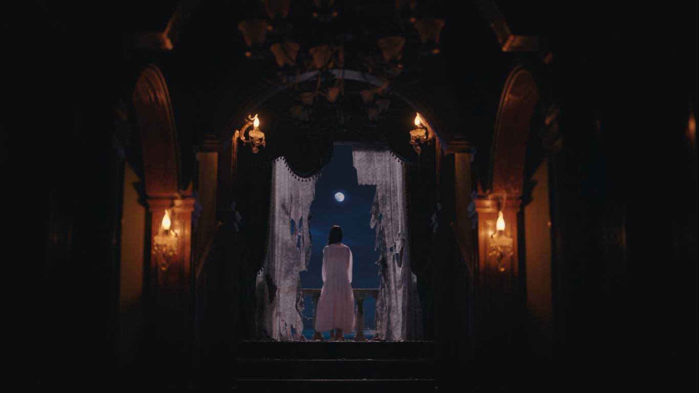 A Deeper Look Into It’s Okay To Not Be Okay’s 'Cursed Castle' Metro.Style